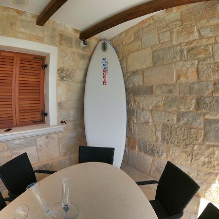 Sea'S The Day Villa Drage Exterior photo