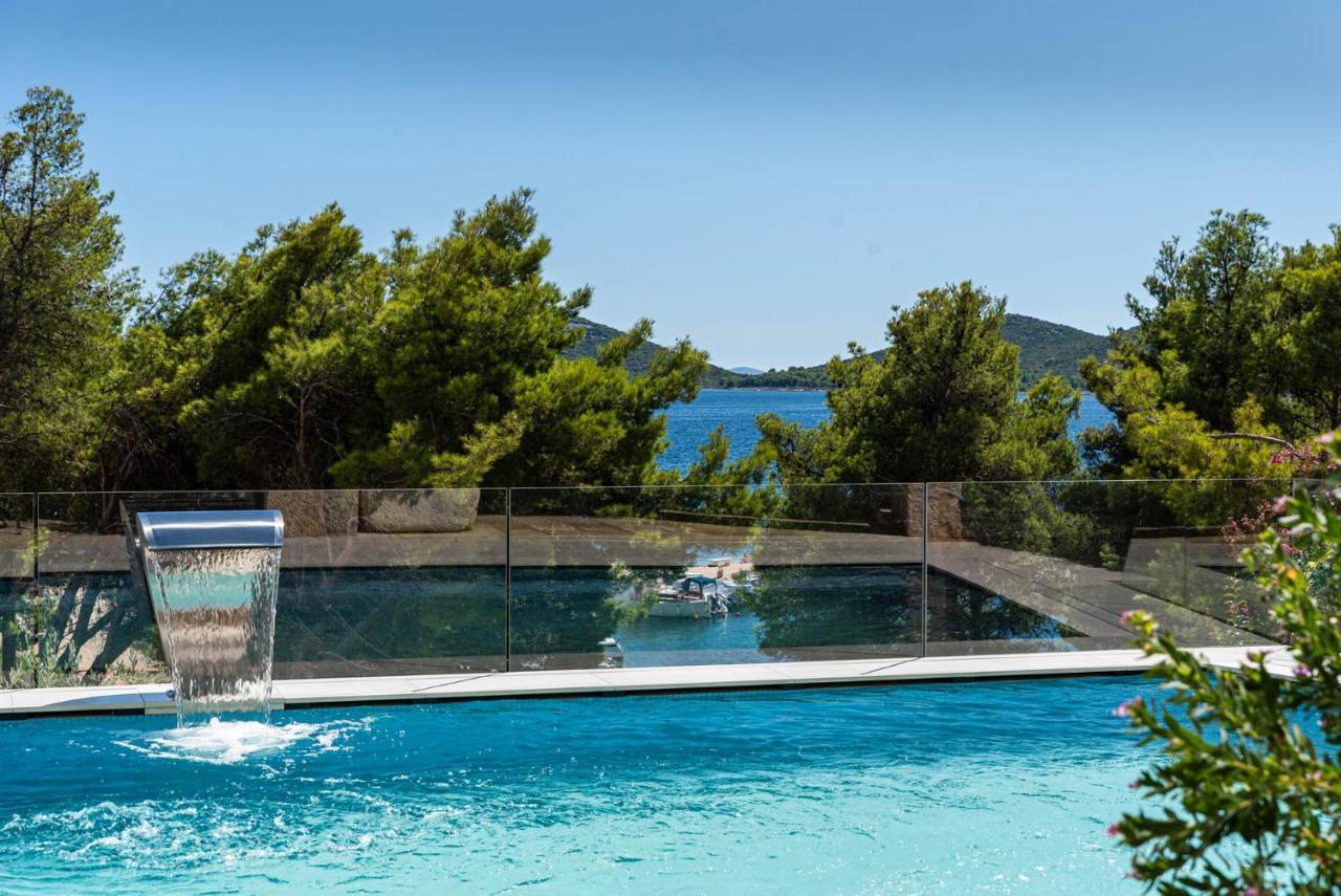 Sea'S The Day Villa Drage Exterior photo