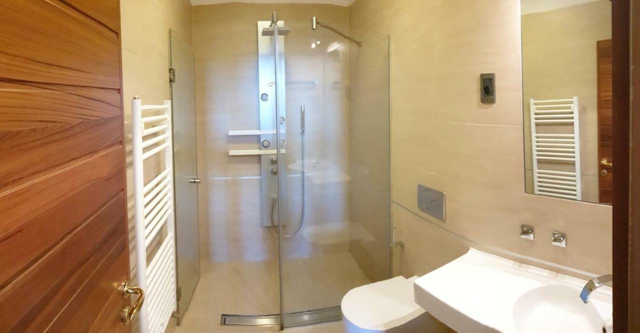 Sea'S The Day Villa Drage Exterior photo