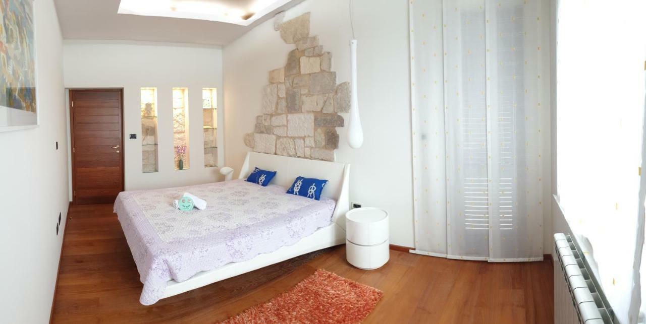 Sea'S The Day Villa Drage Exterior photo